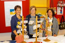 26.-27.11.2022 Adventmarkt